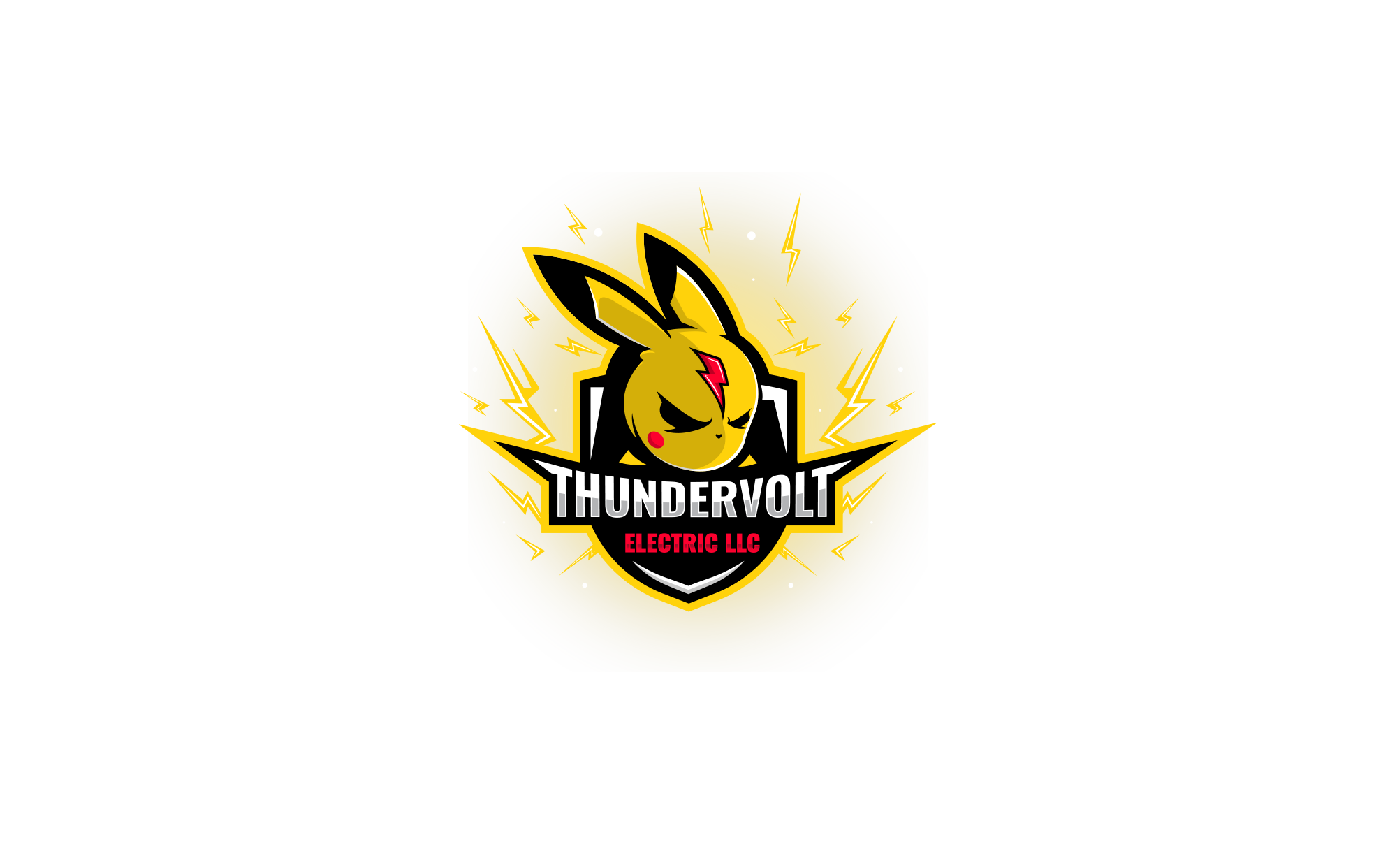 Thundervolt Electric, LLC Logo