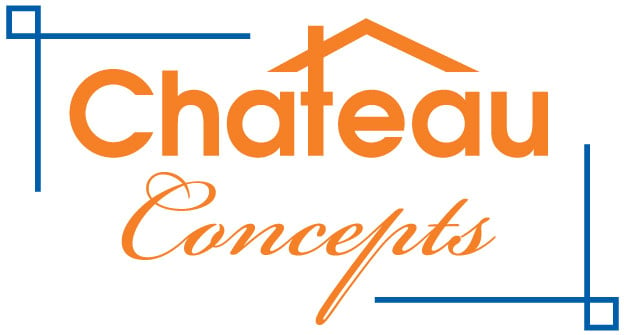 Chateau Concepts, LLC Logo