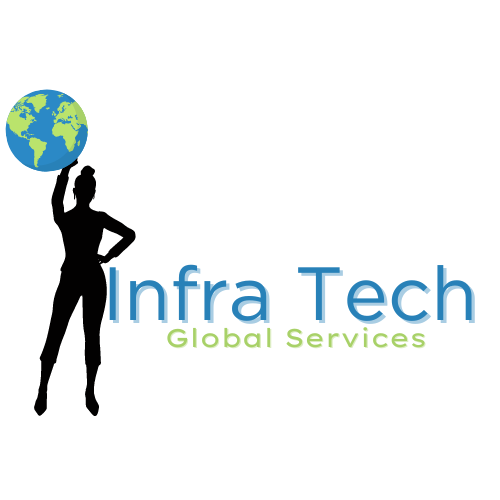 Infra Tech Global Services LLC Logo