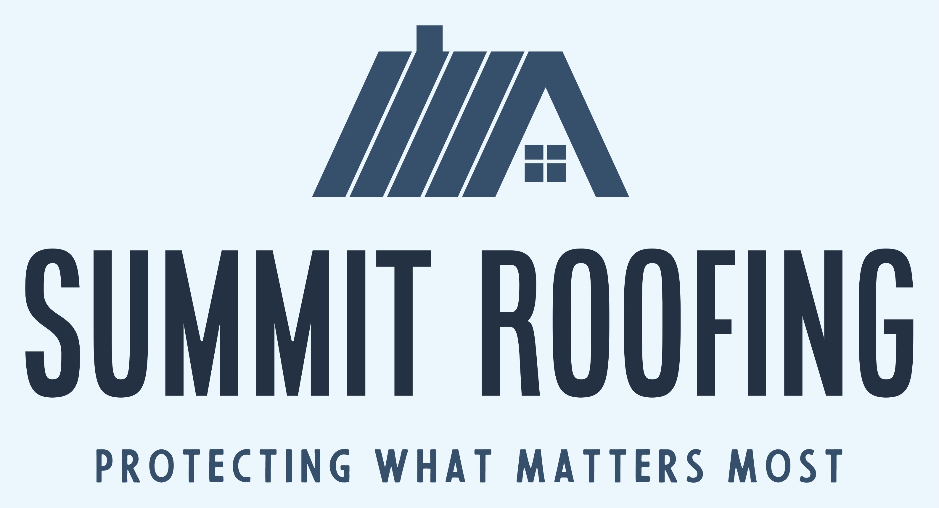 Summit Roofing Group, LLC Logo