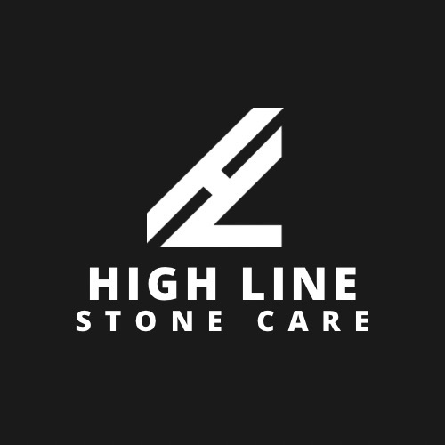 Highline Stone Care Logo