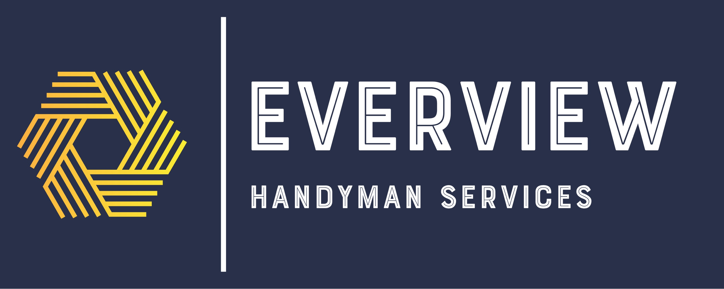 Everview Handyman Services Logo