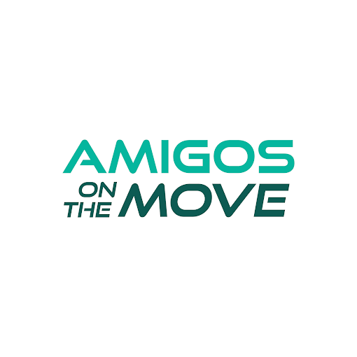 Amigos On The Move LLC Logo