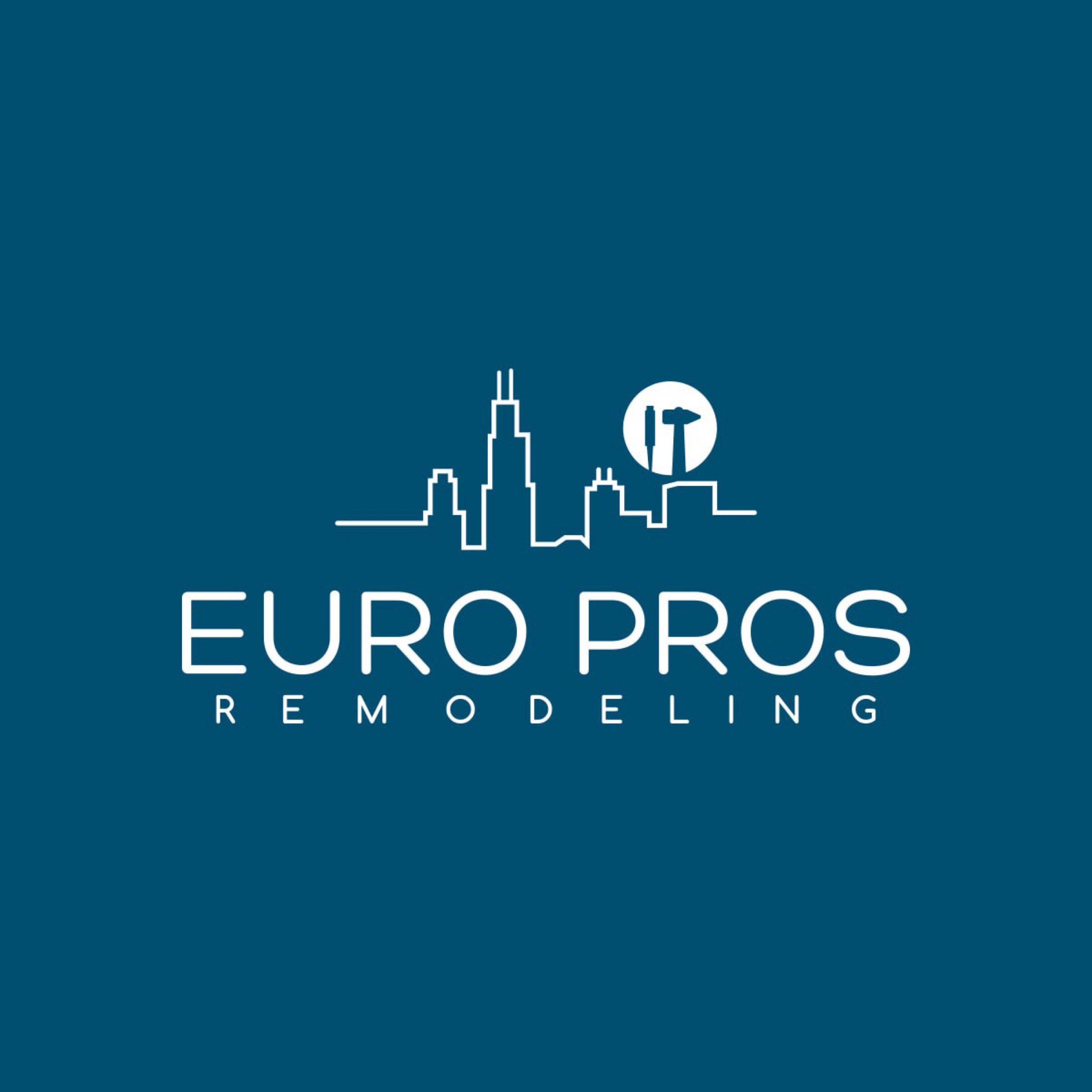 Euro Pros Inc Logo