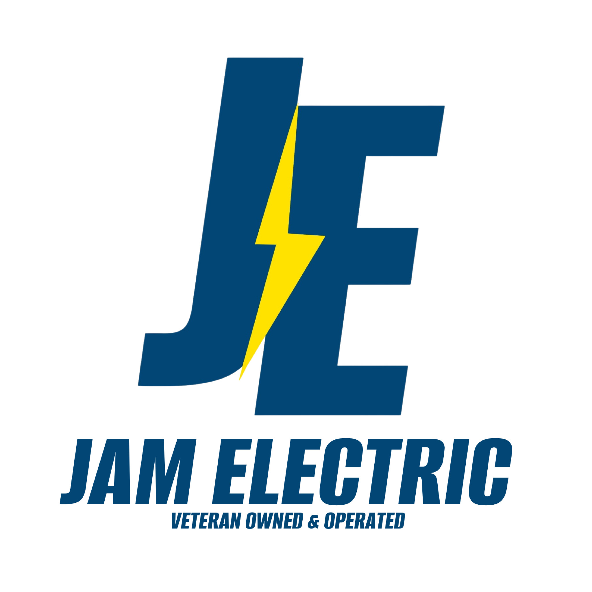 Jam Electric, LLC Logo