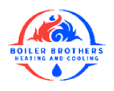 Boiler Brothers Heating and Cooling Logo