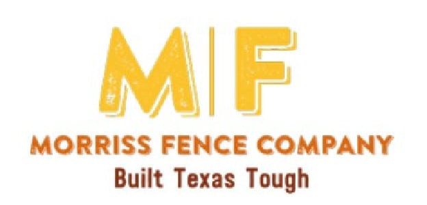 Morriss Fence Logo