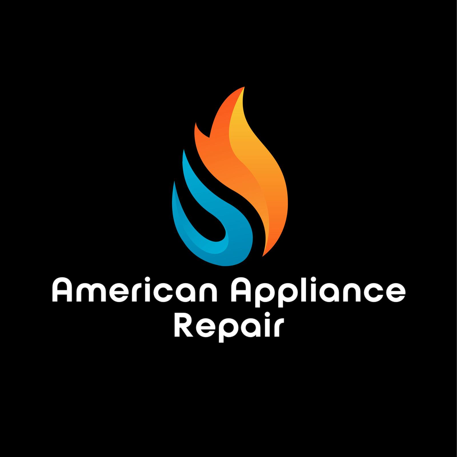 American Appliance Repair Logo