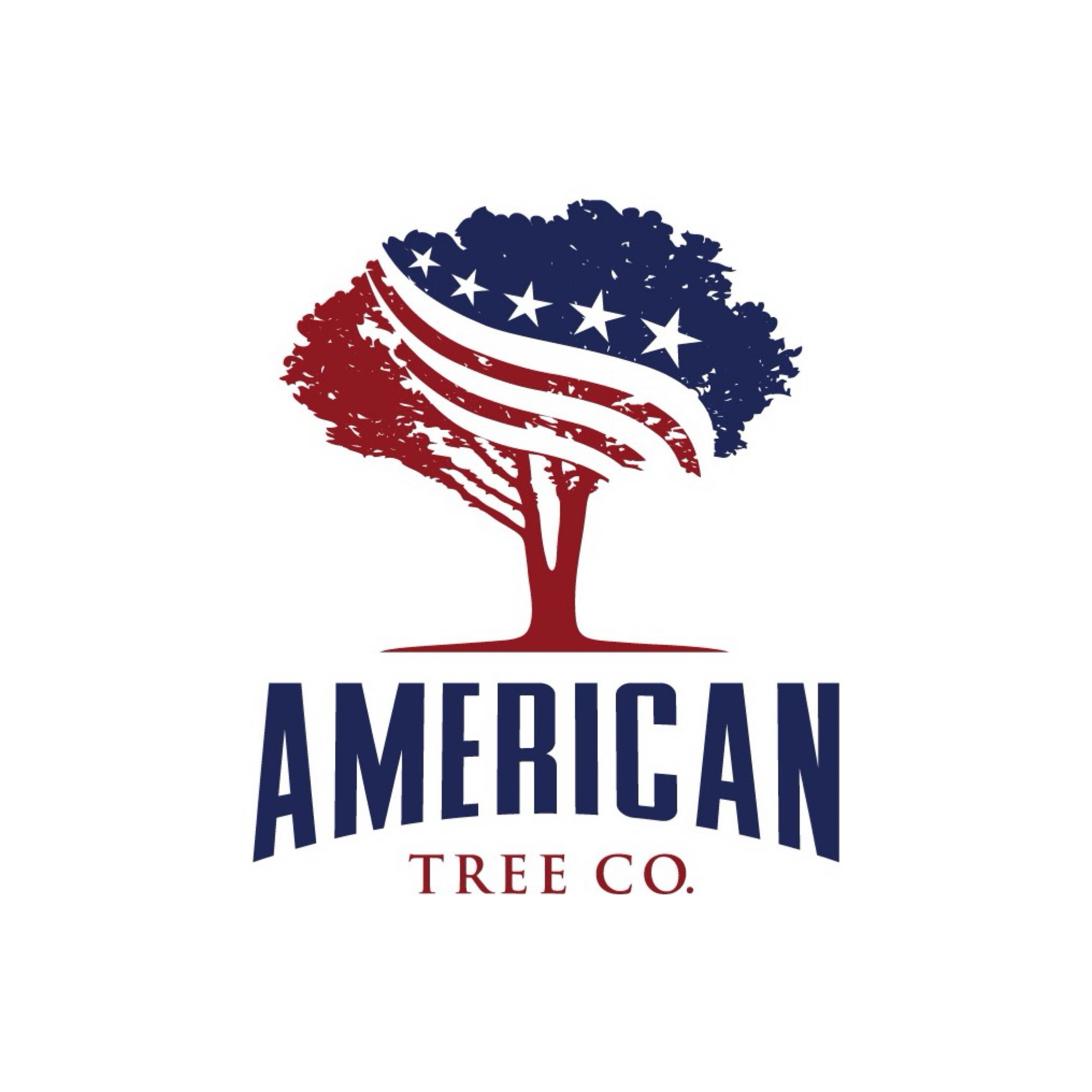 American Tree Company Logo