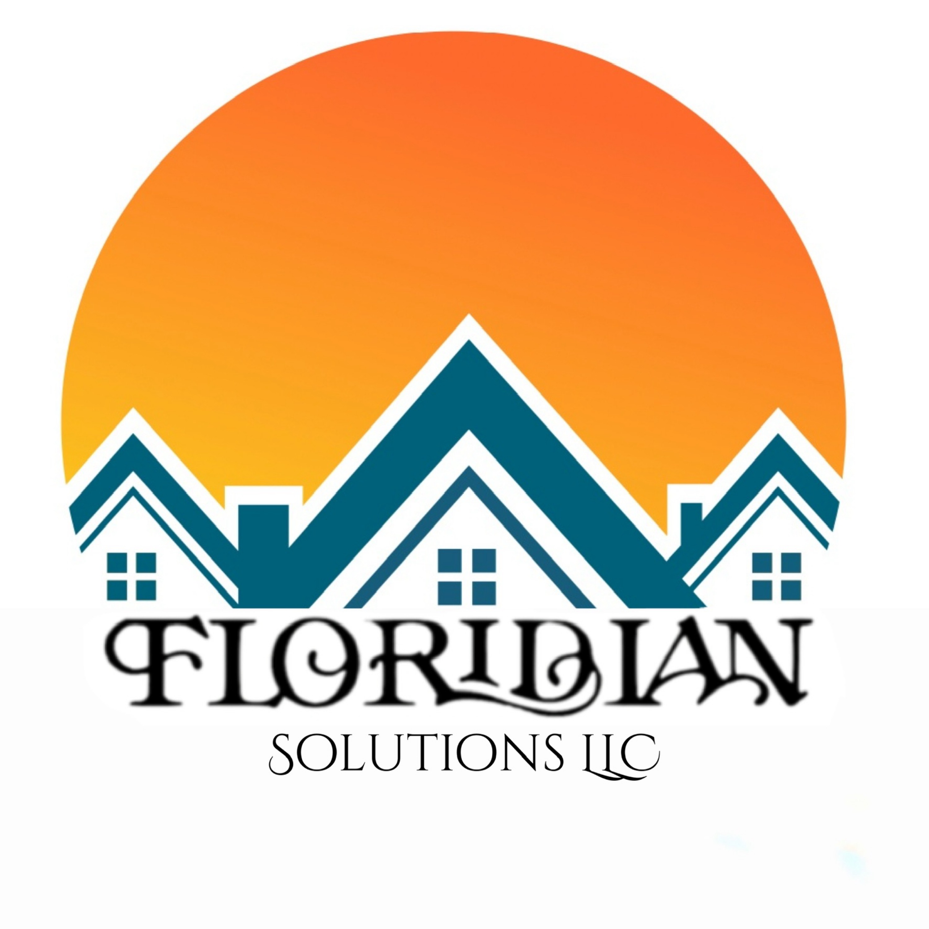 Floridan Solutions Logo