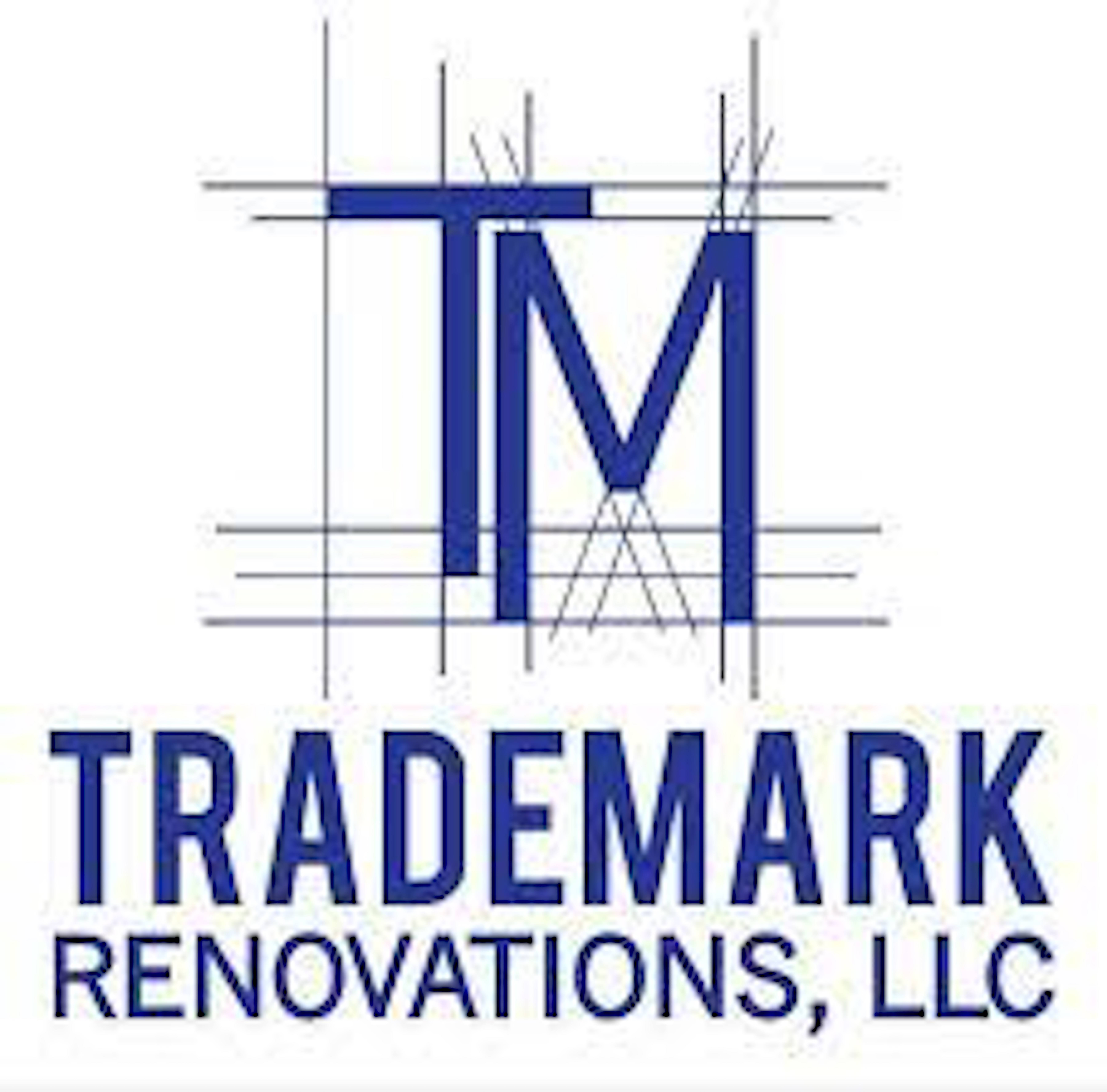Trademark Renovations Logo