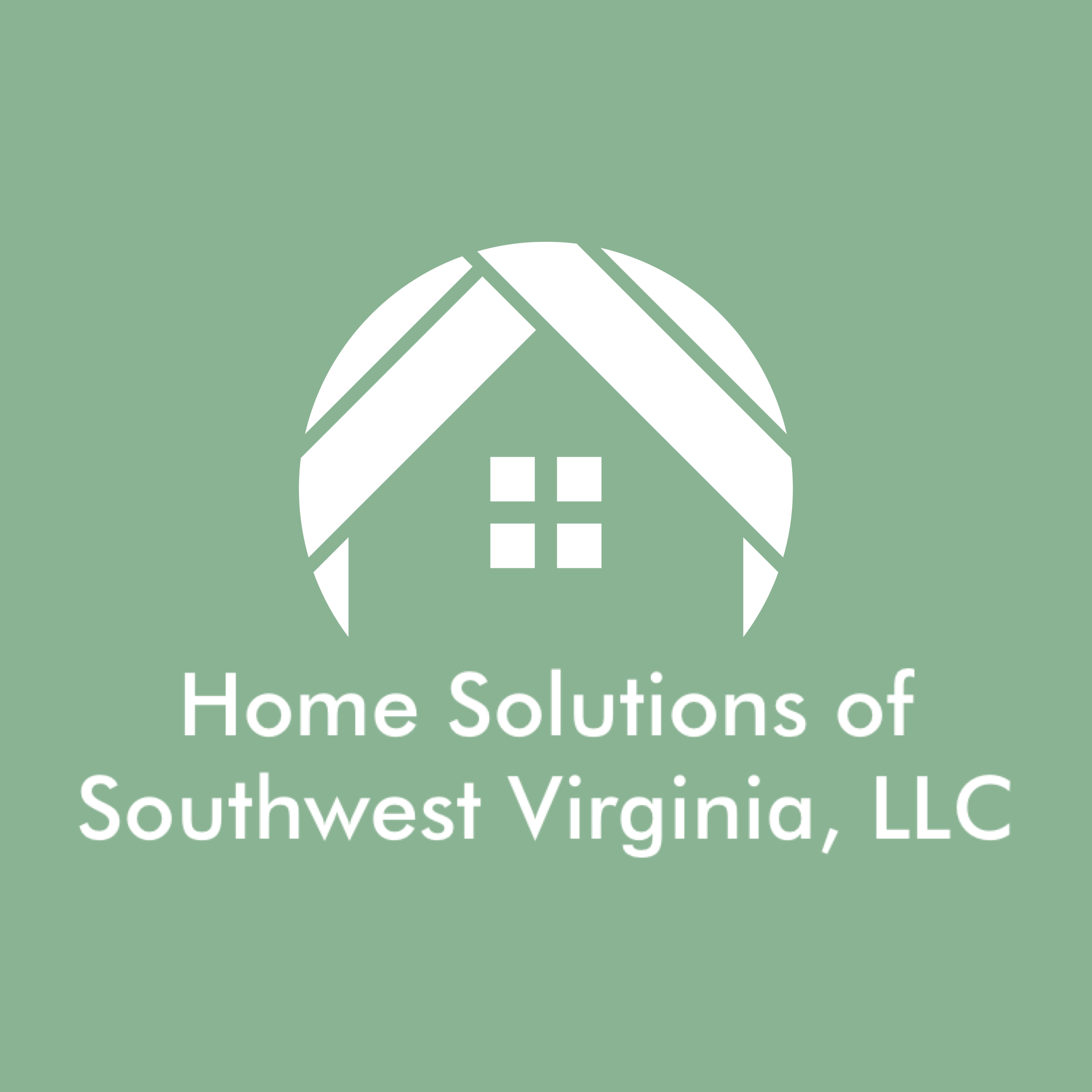 Home Solutions of Southwest Virginia LLC Logo