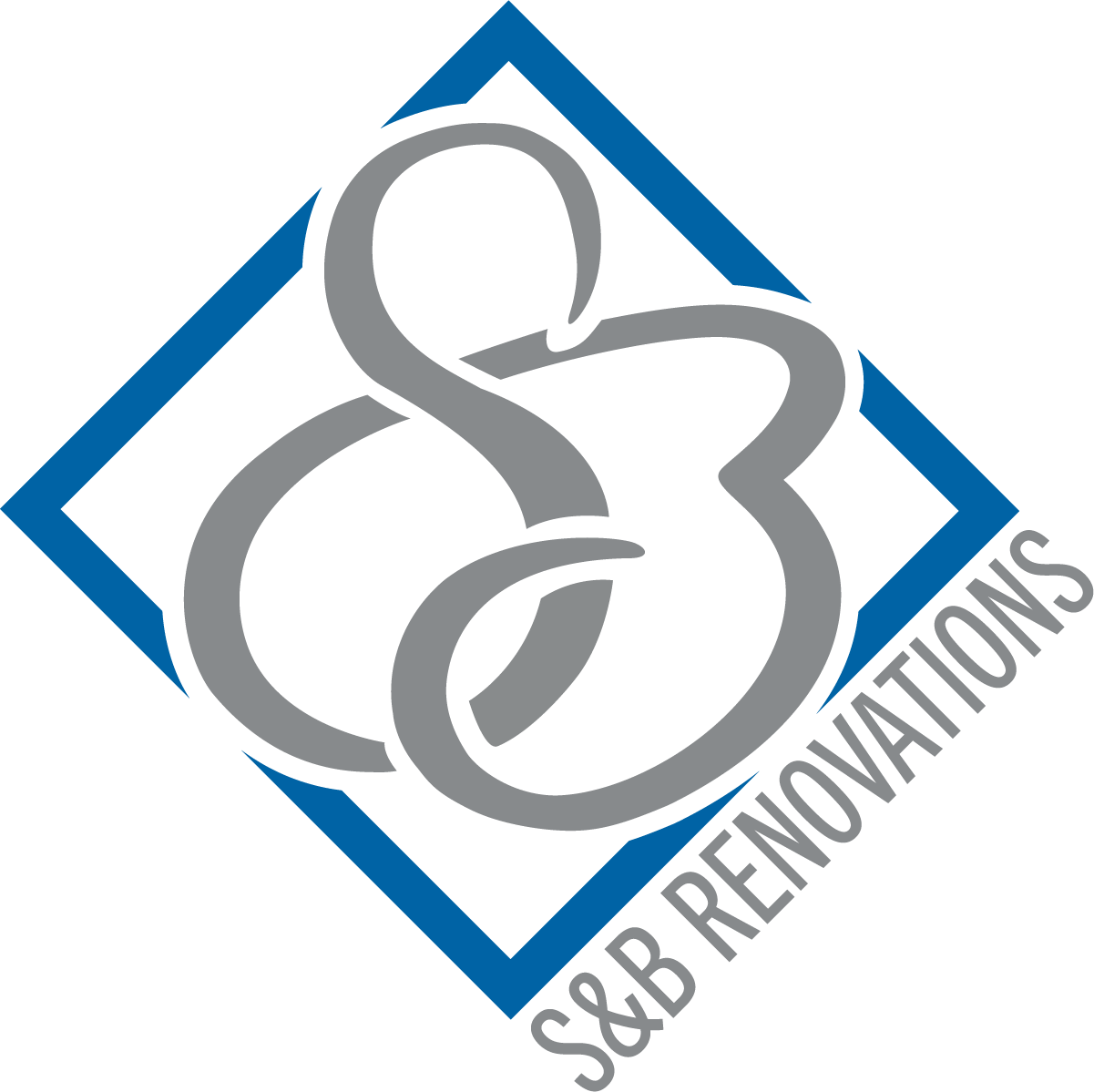 S&B Renovations Logo
