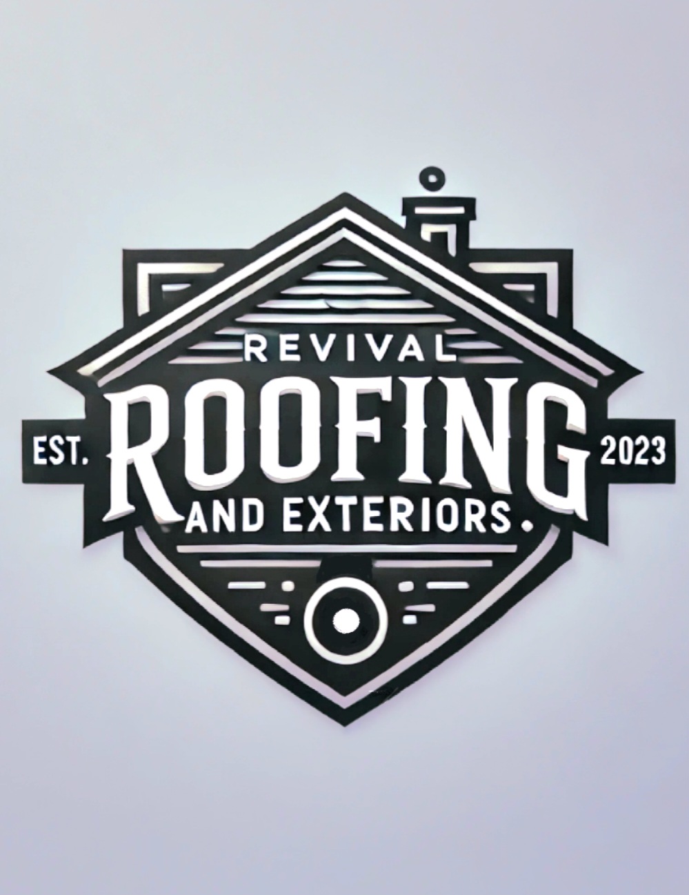 Revival Roofing and Exteriors LLC Logo