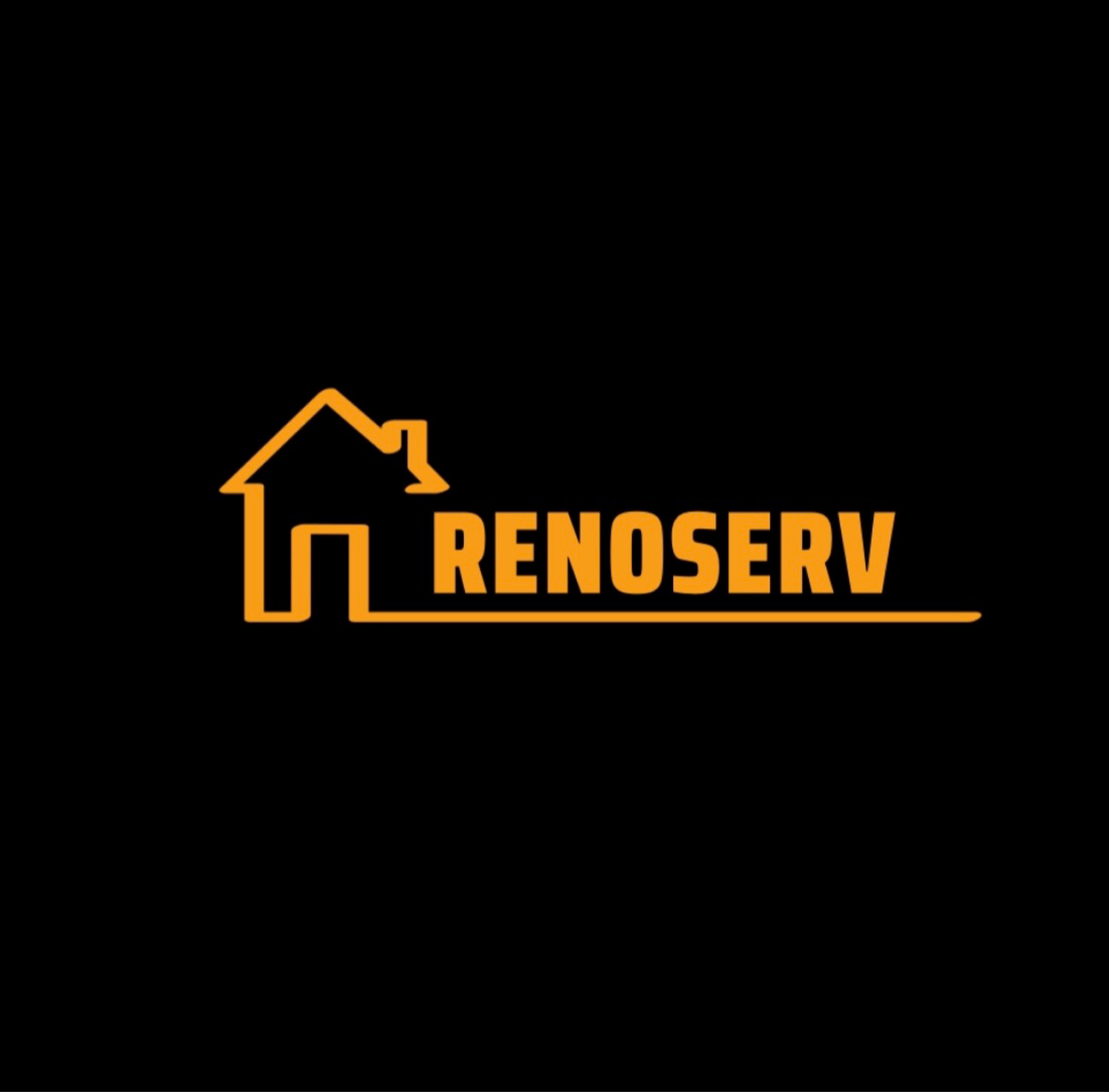 Renoserv LLC Logo