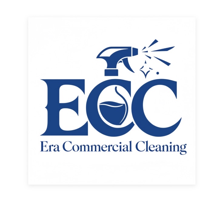 Era Commercial Cleaning LLC Logo