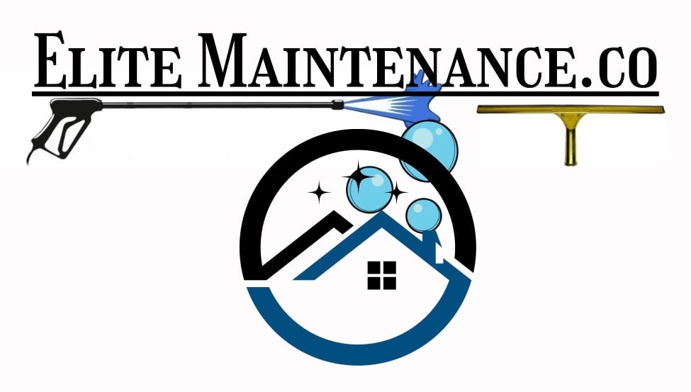 Elite Maintenance Logo