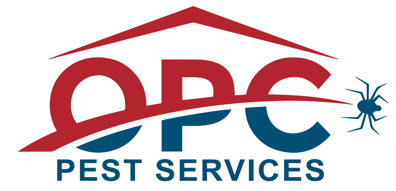 Okolona Pest Control, Inc - Cincinnati Logo