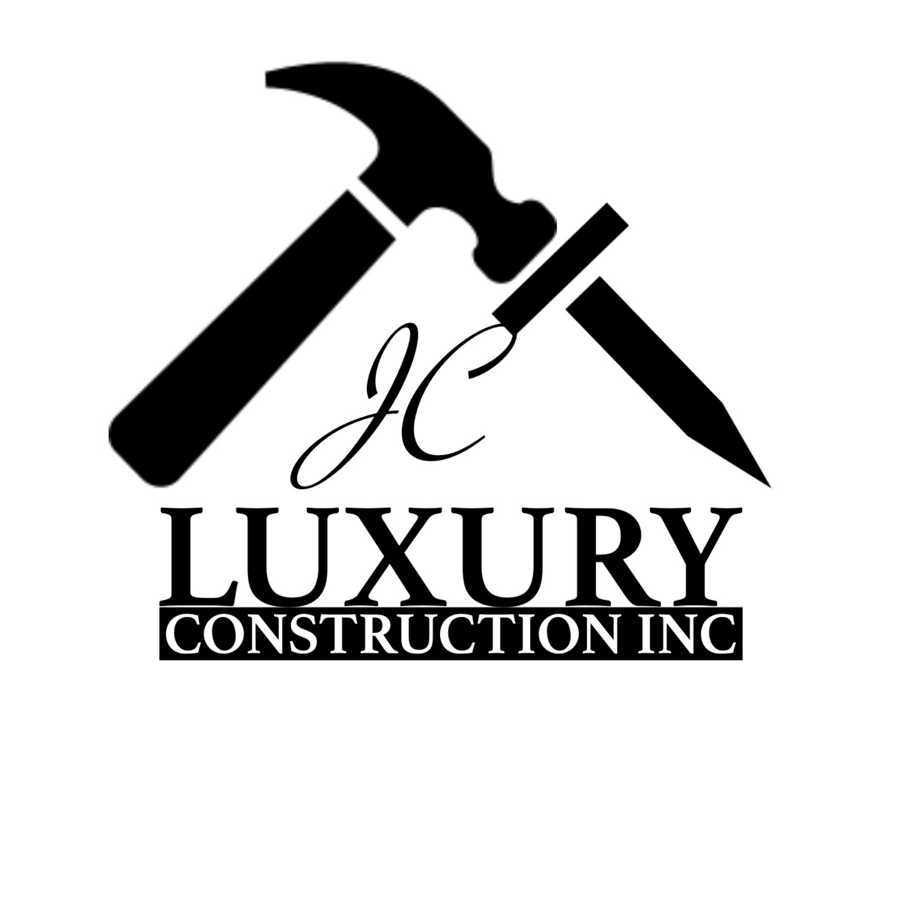 JC Renovations Logo
