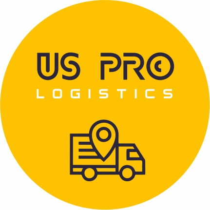 US Pro Logistics Logo