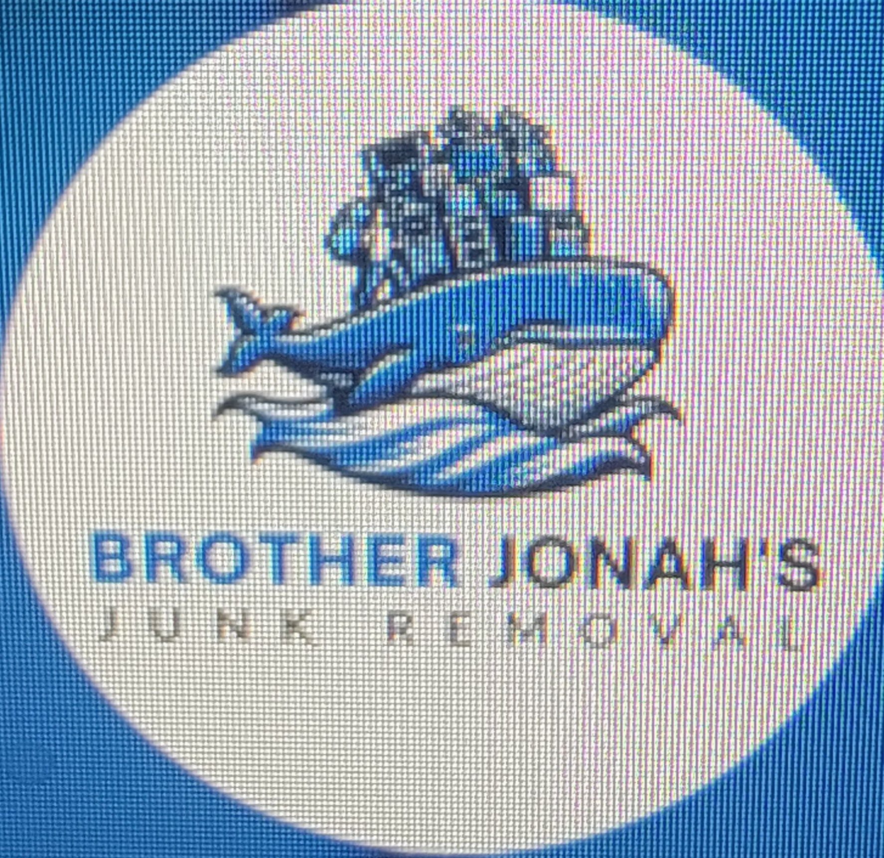 BJJ Removal Logo