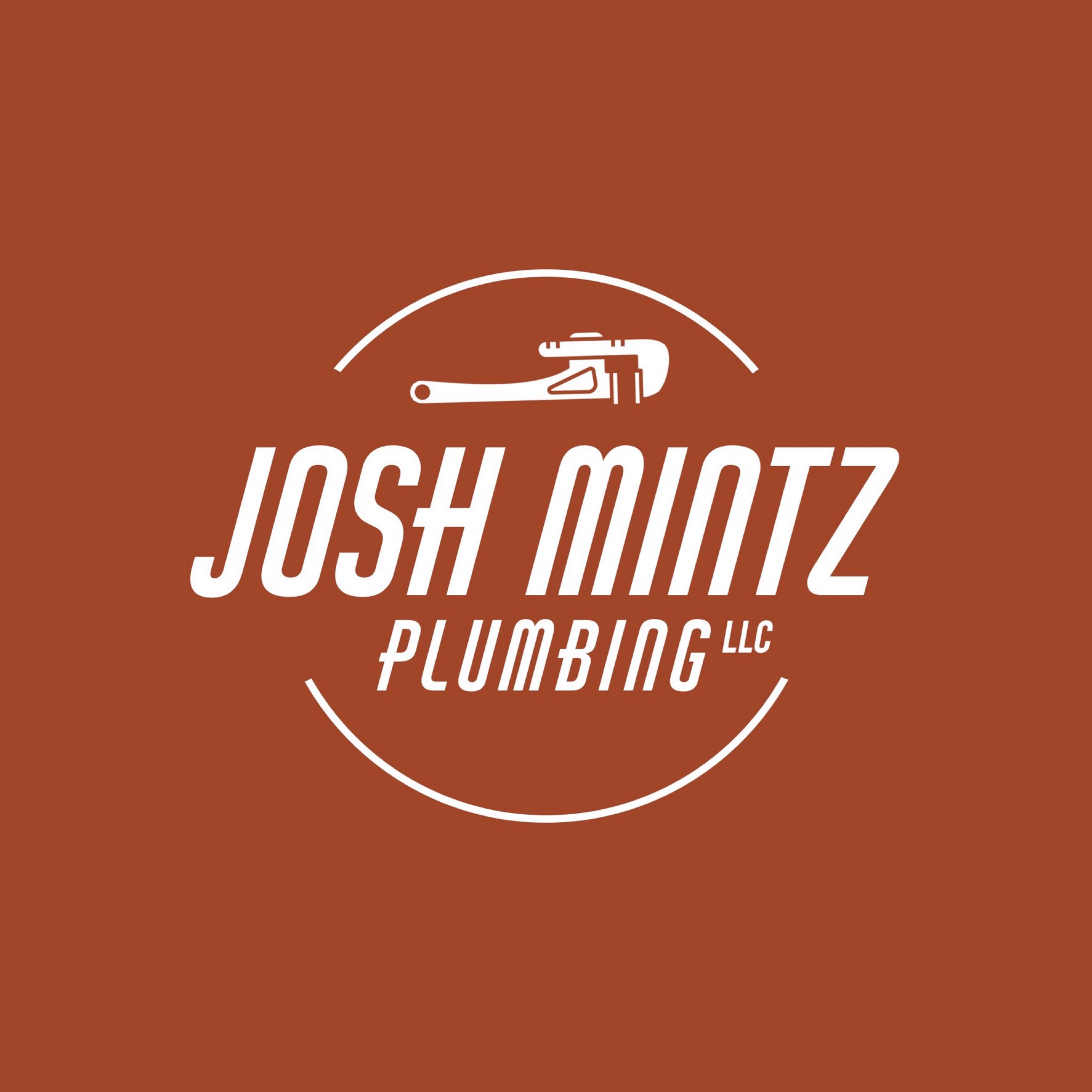 Josh Mintz Plumbing  LLC Logo