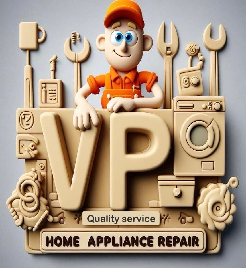 VP Services Logo