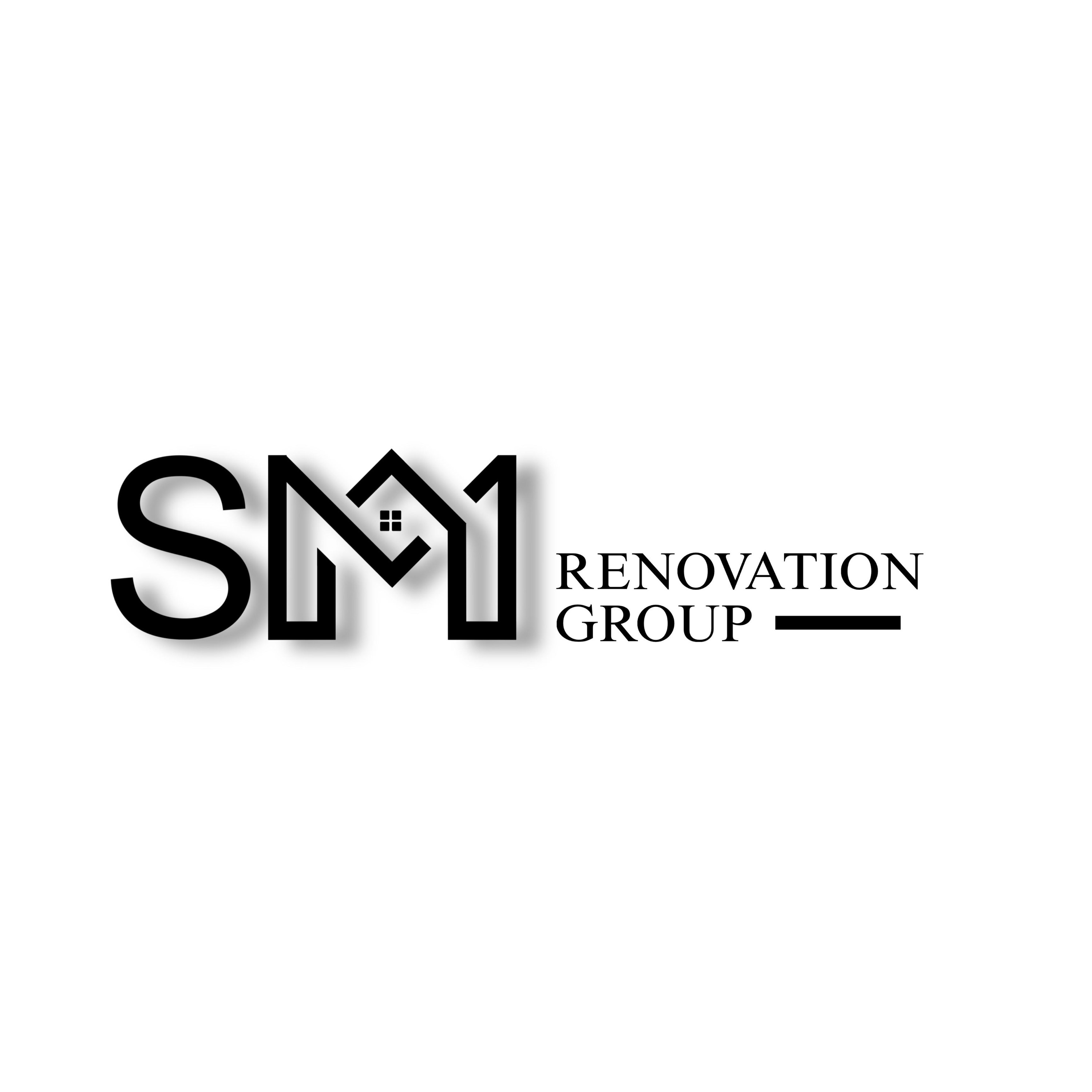 Forever Renovation Logo
