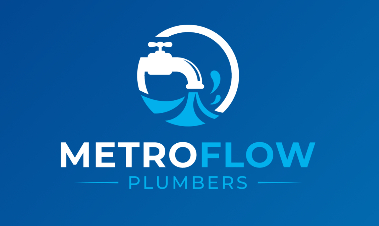 Metro Flow Plumbers, Inc. Logo