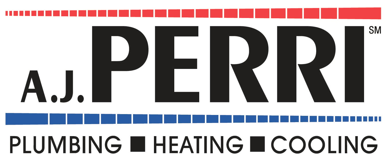 AJ Perri, LLC Plumbing Logo