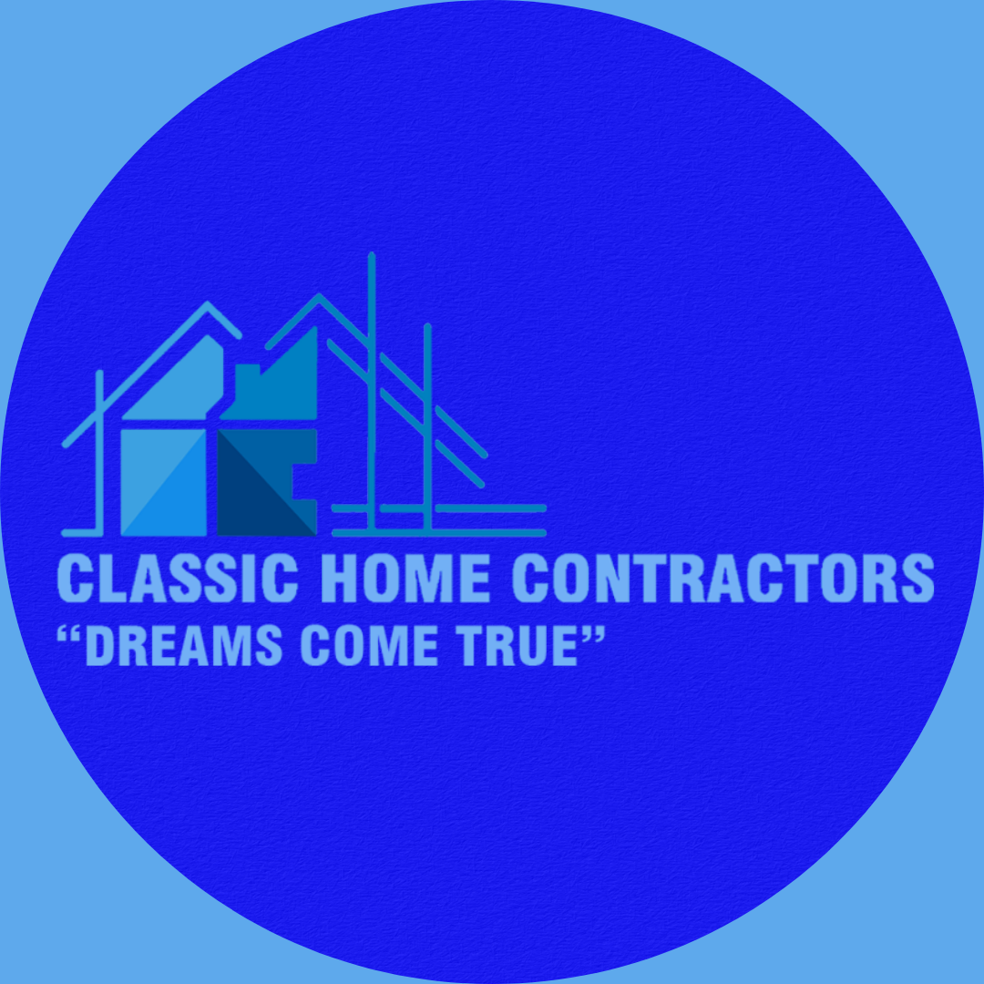 Classic Home Contractors Logo