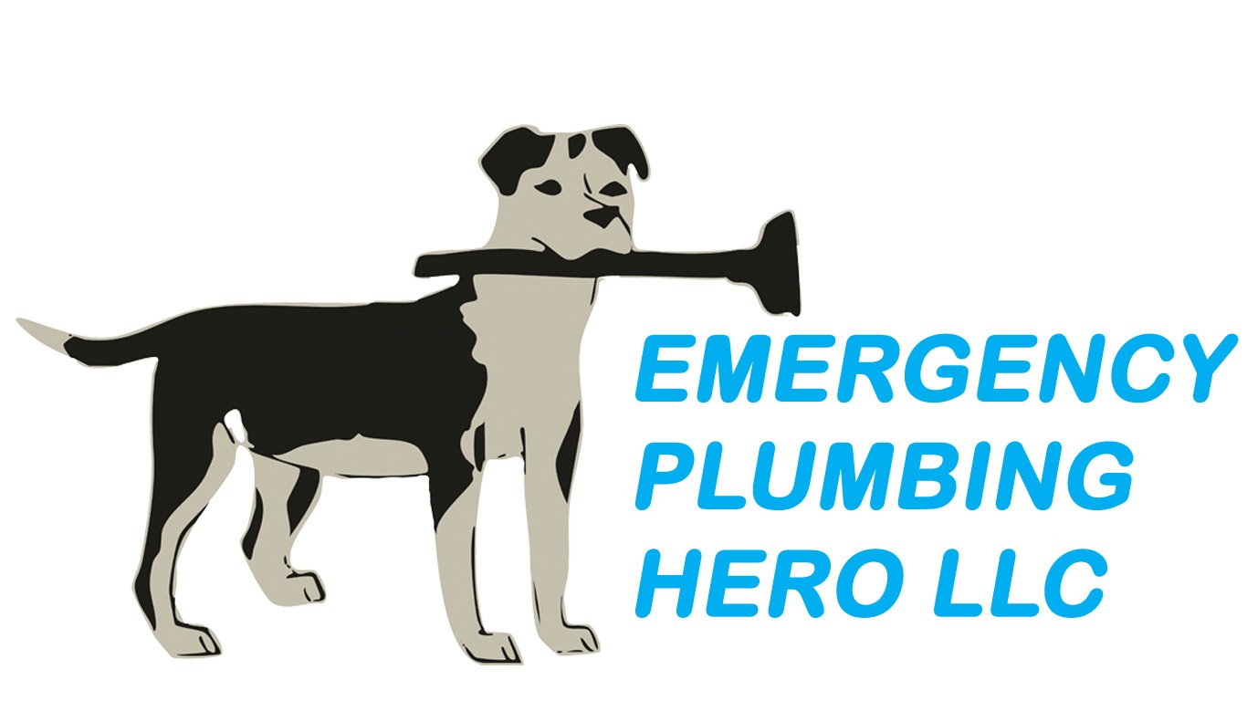 Emergency Plumbing Hero LLC Logo