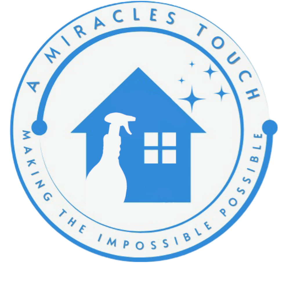 Amiracles Touch LLC Logo