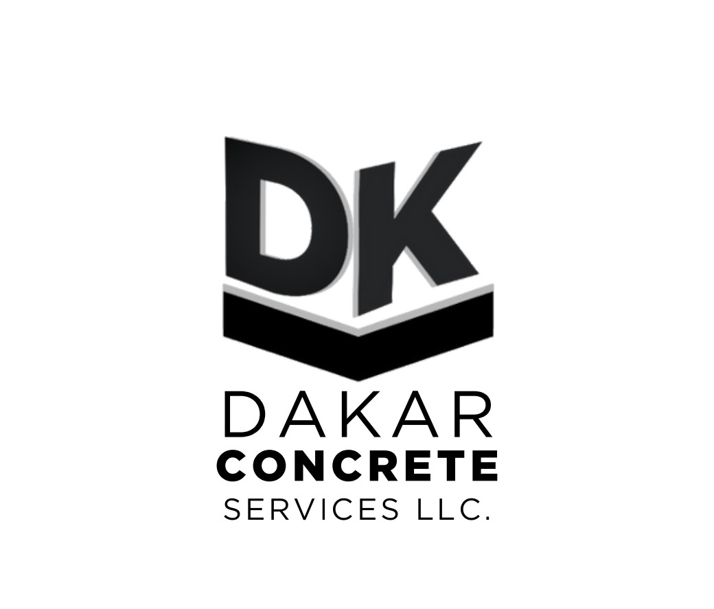 Dakar Concrete Services, LLC Logo