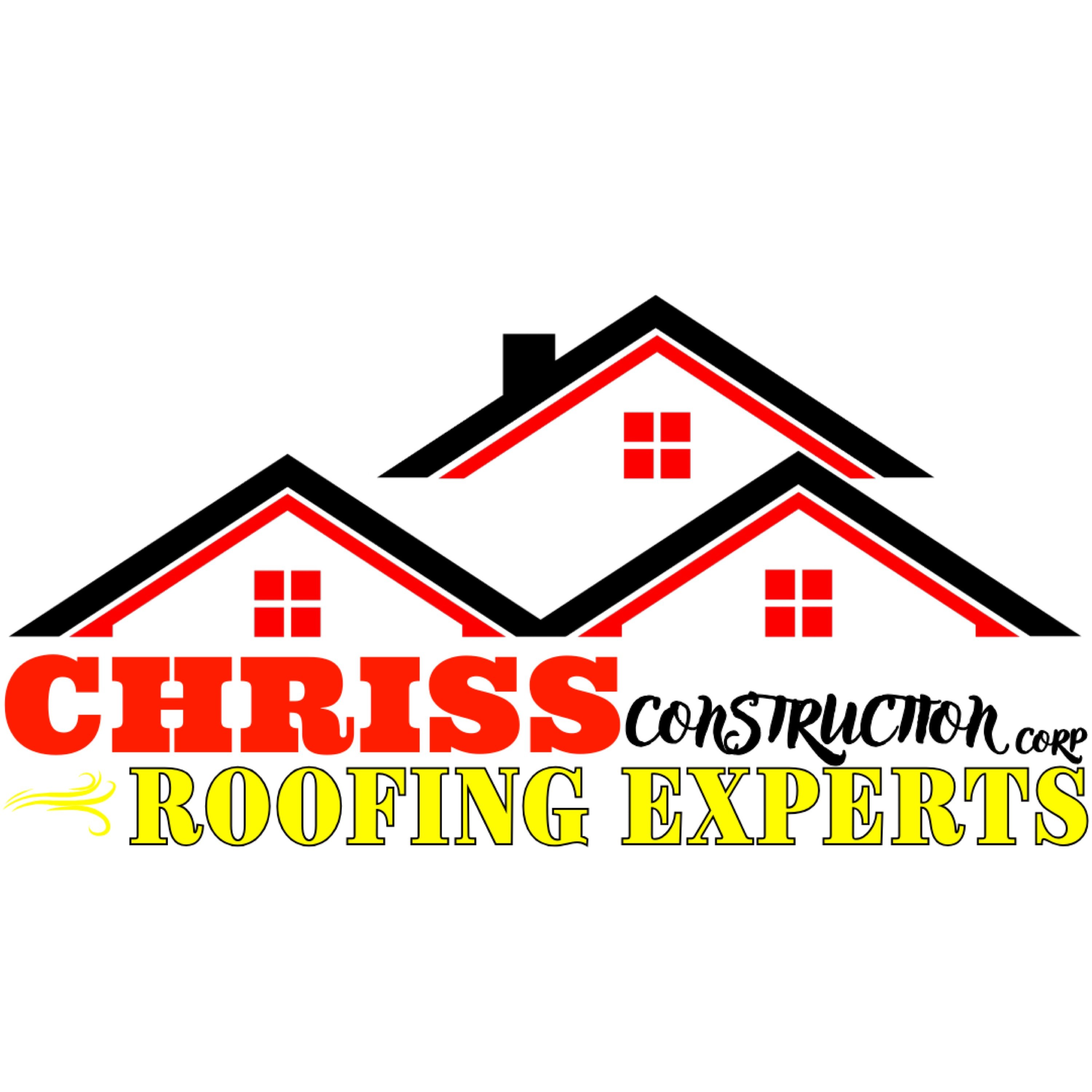 Chriss Construction Corp. Logo