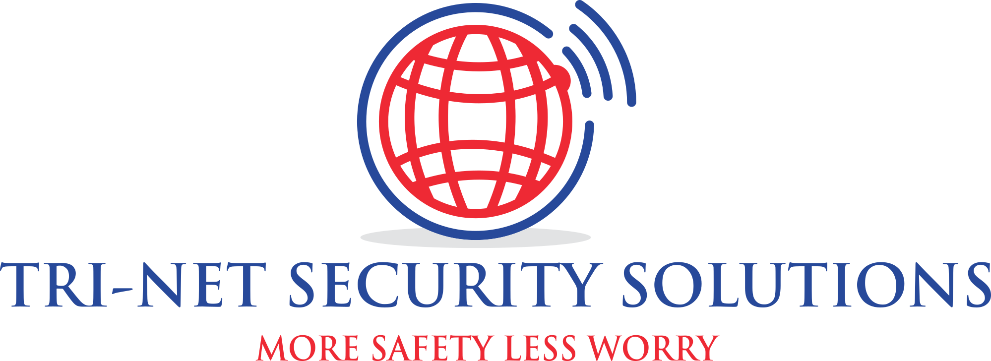 TriNet Security Solutions, INC Logo