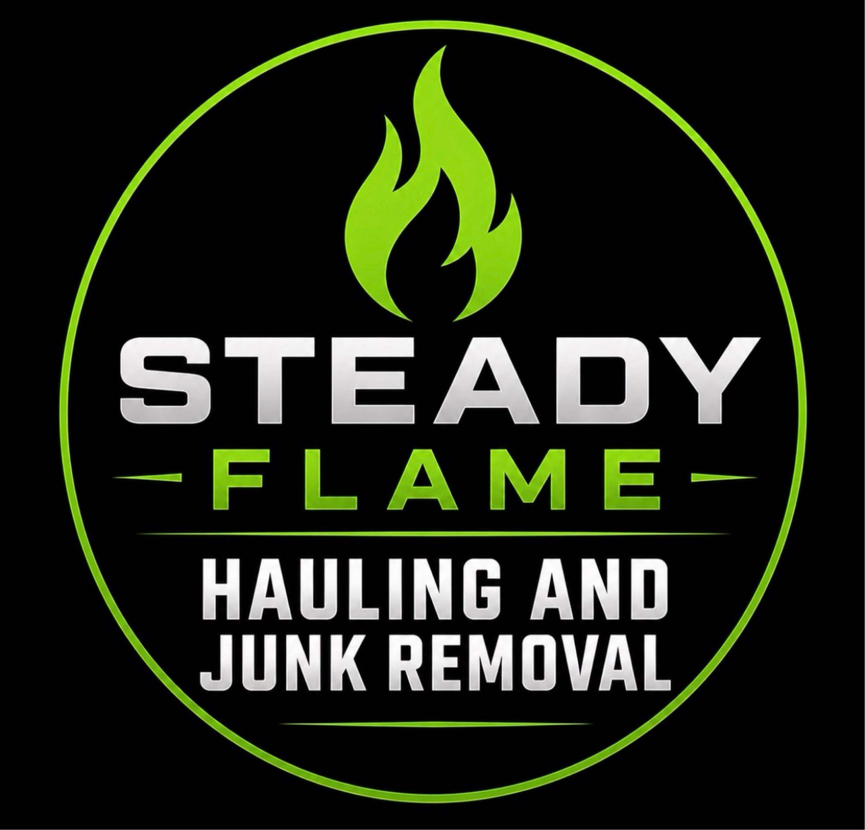 The Junk Pros TX Logo