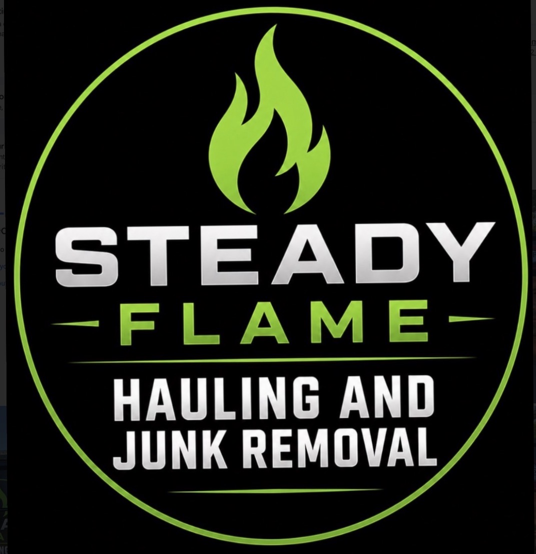 The Junk Pros TX Logo