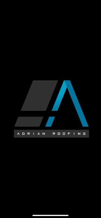 Adrian's Roofing and Restoration Logo
