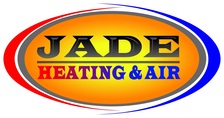 Jade Heating & Air, Inc. Logo