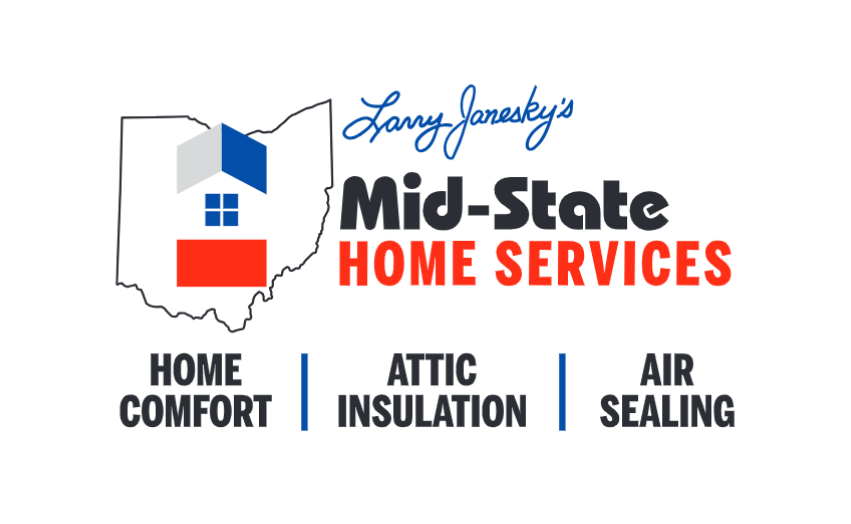 Mid-State Home Services Logo