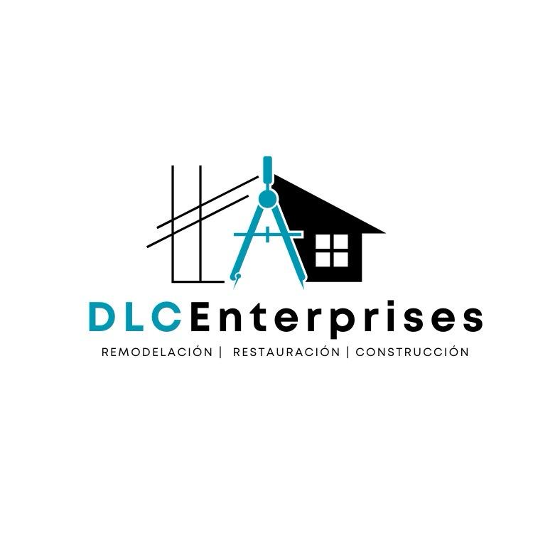 DLC Enterprises Logo