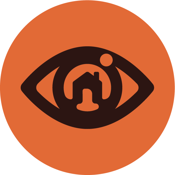 House Check Inspections, LLC Logo