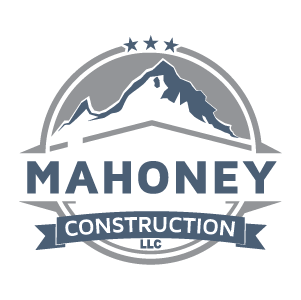 Mahoney Construction,LLC Logo