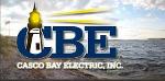 Casco Bay Electric, LLC Logo