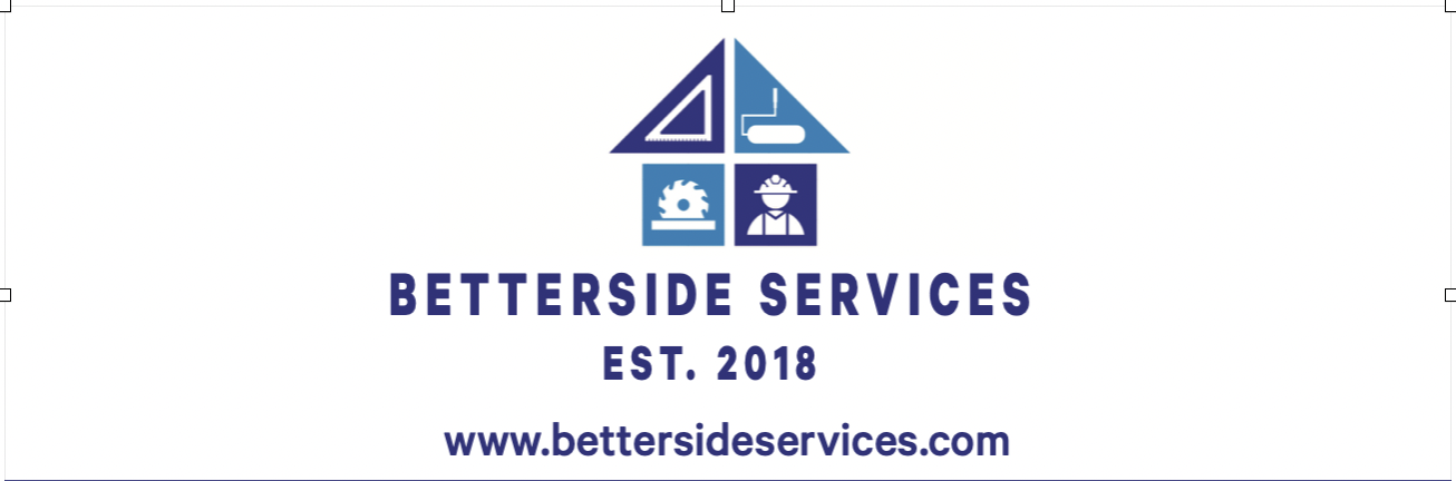 BETTER SIDE SERVICES CONSTRUCTION LLC Logo