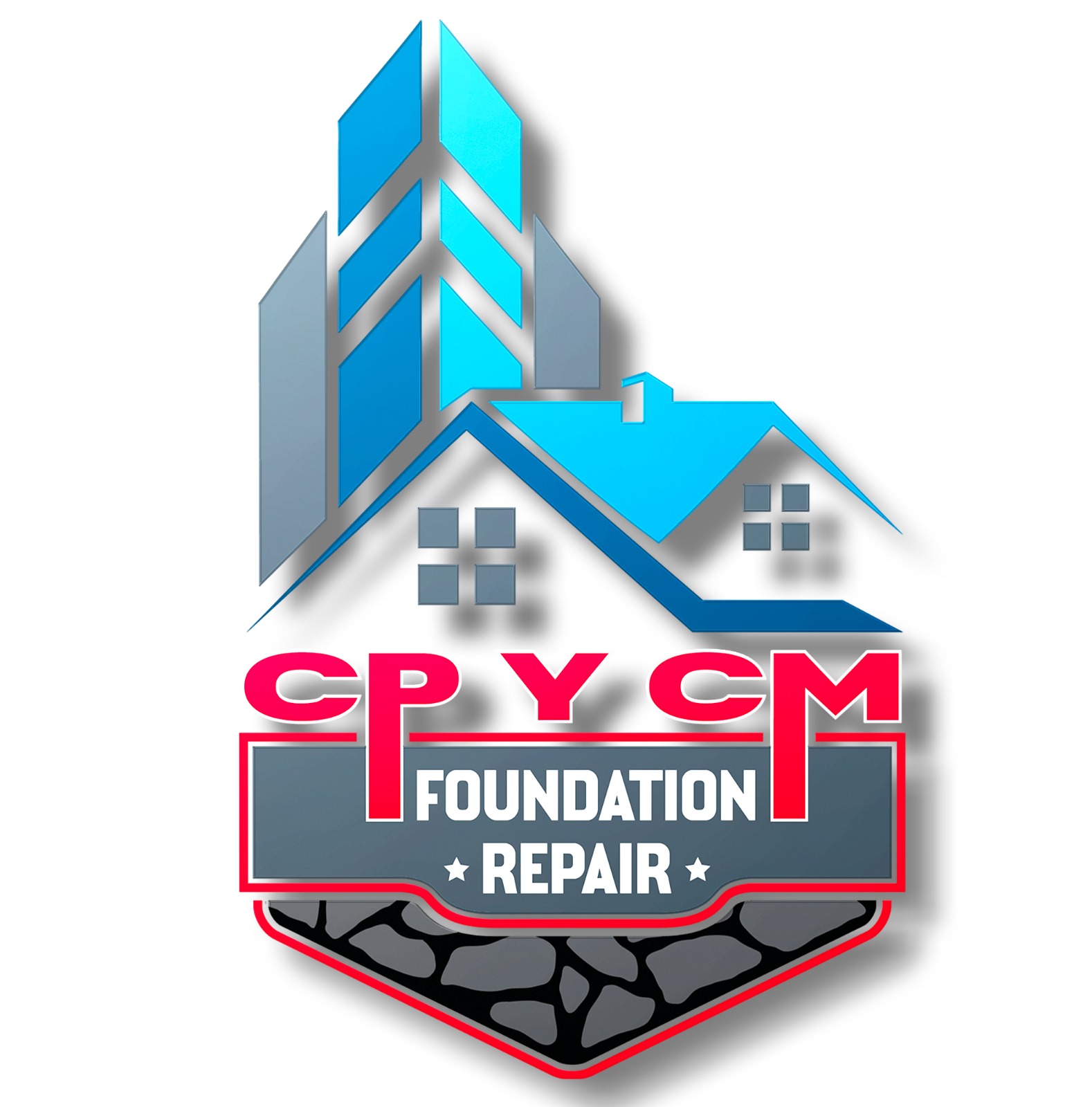 CPYCM Foundation Repair Logo