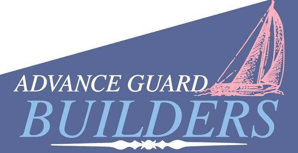 Advance Guard Builders LLC Logo