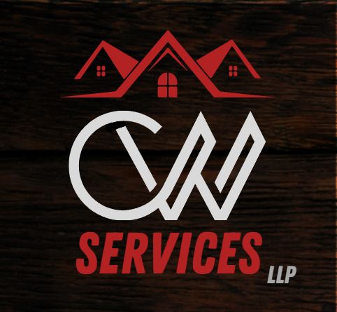 CW Services LLP Logo