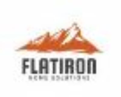 Flatiron Home Solutions LLC Logo